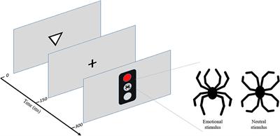 Threat-Modulation of Executive Functions—A Novel Biomarker of Depression?